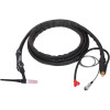 Spawarka Weldman Power TIG 200 AC/DC HF/Lift Puls - zestaw - 104 412-G - Weldman - 6