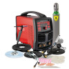 Spawarka Weldman Tornado TIG 210 AC/DC - zestaw - 103 037-G - Weldman - 3