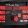 Spawarka Weldman Tornado TIG 210 AC/DC - zestaw - 103 037-G - Weldman - 6