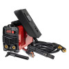 Spawarka Weldman ARC 203 - zestaw - 103 017-G - Weldman - 3