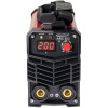 Spawarka Weldman ARC 203 - zestaw - 103 017-G - Weldman - 4