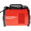 Spawarka Weldman ARC 203 - zestaw - 103 017-G - Weldman - 6