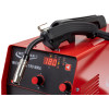 Spawarka Weldman Micro MIG 190 MMA - zestaw - 103 100-G - Weldman - 6