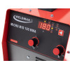 Spawarka Weldman Micro MIG 190 MMA - zestaw - 103 100-G - Weldman - 9
