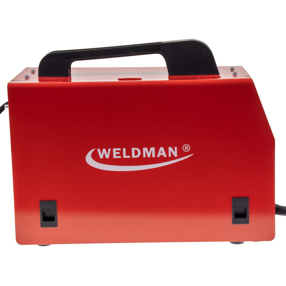 Spawarka Weldman Micro MIG 190 MMA - zestaw - 103 100-G - Weldman - 13