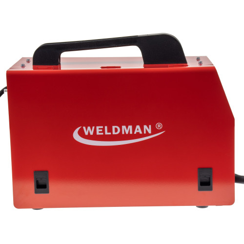 Spawarka Weldman Micro MIG 190 MMA - zestaw - 103 100-G - Weldman - 13