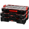 Zestaw organizerów Qbrick System PRO Organizer 300+200+100 MFI - Z255840PG011 - Qbrick System - 1