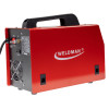 Spawarka Weldman Micro MIG 190 MMA - zestaw - 103 100-G - Weldman - 19