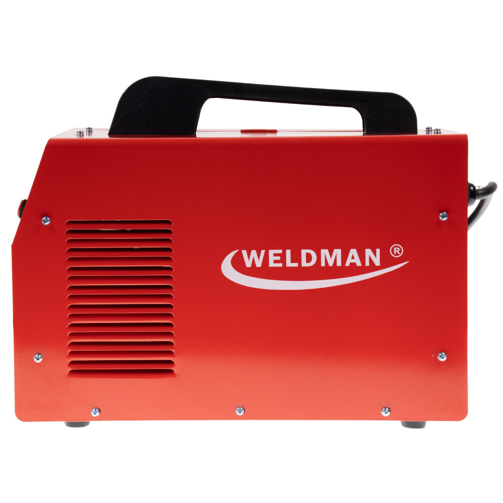 Spawarka Weldman Micro MIG 190 MMA - zestaw - 103 100-G - Weldman - 20