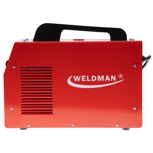 Spawarka Weldman Micro MIG 190 MMA - zestaw - 103 100-G - Weldman - 20