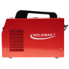 Spawarka Weldman Micro MIG 190 MMA - zestaw - 103 100-G - Weldman - 20