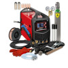 Spawarka Weldman Smart MIG 235 LCD Syn Dual Puls - zestaw - 103 134-G - Weldman - 5