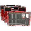 Zestaw organizerów Qbrick System PRO Organizer 300+200+100 MFI - Z255840PG011 - Qbrick System - 2