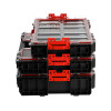 Zestaw organizerów Qbrick System PRO Organizer 300+200+100 MFI - Z255840PG011 - Qbrick System - 4
