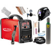Spawarka Weldman Tiger TIG 210 DC HF Puls - zestaw - 103 032-G - Weldman - 1