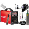 Spawarka Weldman Tiger TIG 210 DC HF Puls - zestaw - 103 032-G - Weldman - 2