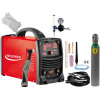Spawarka Weldman Tiger TIG 210 DC HF Puls - zestaw - 103 032-G - Weldman - 3