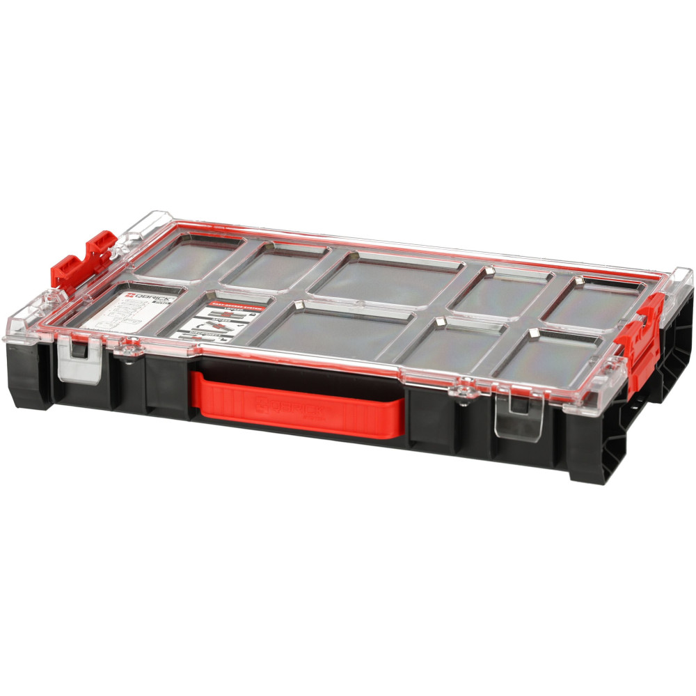 Zestaw organizerów Qbrick System PRO Organizer 300+200+100 MFI - Z255840PG011 - Qbrick System - 5