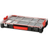 Zestaw organizerów Qbrick System PRO Organizer 300+200+100 MFI - Z255840PG011 - Qbrick System - 5