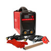Spawarka Weldman ARC 220 LCD Synergy - zestaw - 103 004-G - Weldman - 2