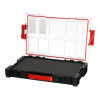 Zestaw organizerów Qbrick System PRO Organizer 300+200+100 MFI - Z255840PG011 - Qbrick System - 6
