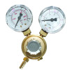 Reduktor do mieszanki argon/CO2 MINI 2 manometry / Weldman - 101 430 - Weldman - 1