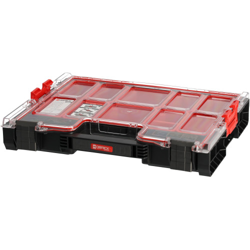 Zestaw organizerów Qbrick System PRO Organizer 300+200+100 MFI - Z255840PG011 - Qbrick System - 7