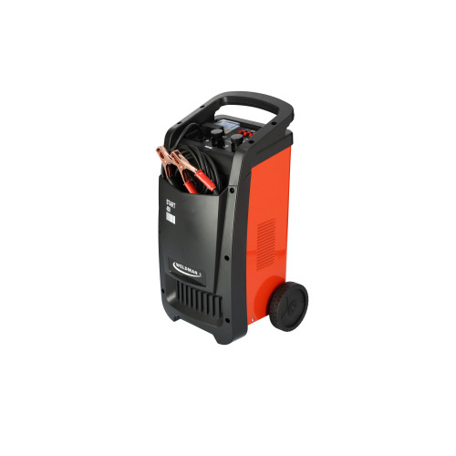 Prostownik z rozruchem Weldman Start 450 - 103 212 - Weldman - 6