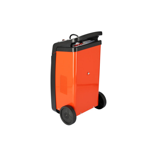 Prostownik z rozruchem Weldman Start 450 - 103 212 - Weldman - 8