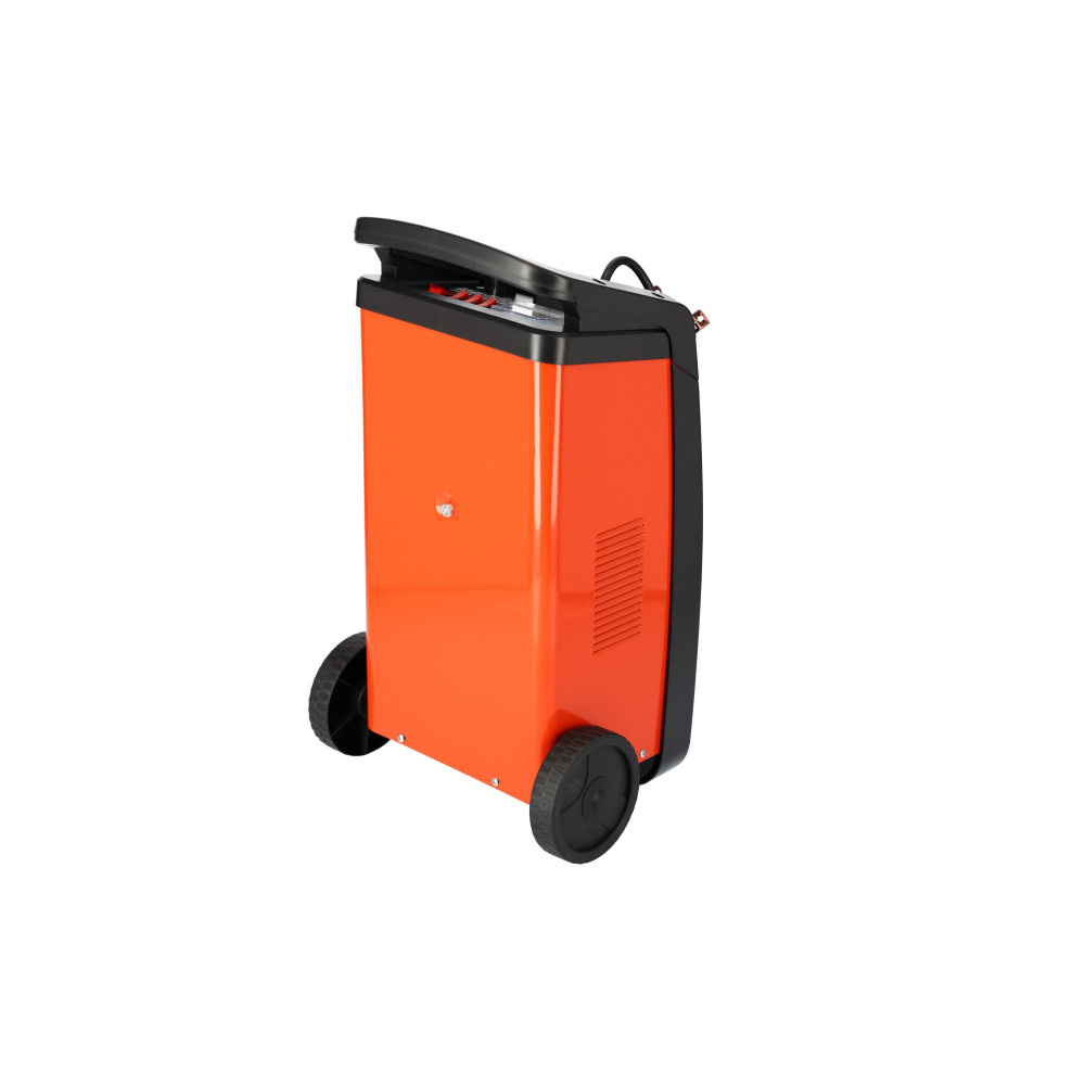 Prostownik z rozruchem Weldman Start 450 - 103 212 - Weldman - 10