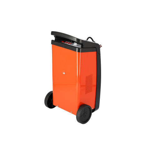 Prostownik z rozruchem Weldman Start 450 - 103 212 - Weldman - 10