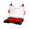 Zestaw organizerów Qbrick System PRO Organizer 300+200+100 MFI - Z255840PG011 - Qbrick System - 8