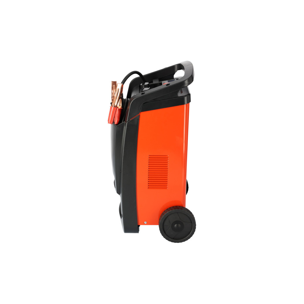 Prostownik z rozruchem Weldman Start 650 - 103 214 - Weldman - 7