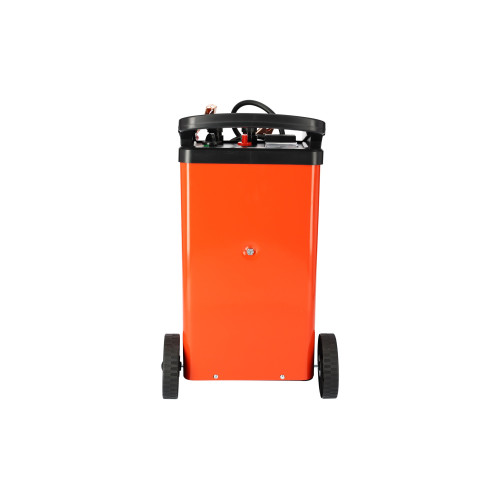 Prostownik z rozruchem Weldman Start 650 - 103 214 - Weldman - 9