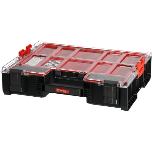 Zestaw organizerów Qbrick System PRO Organizer 300+200+100 MFI - Z255840PG011 - Qbrick System - 9