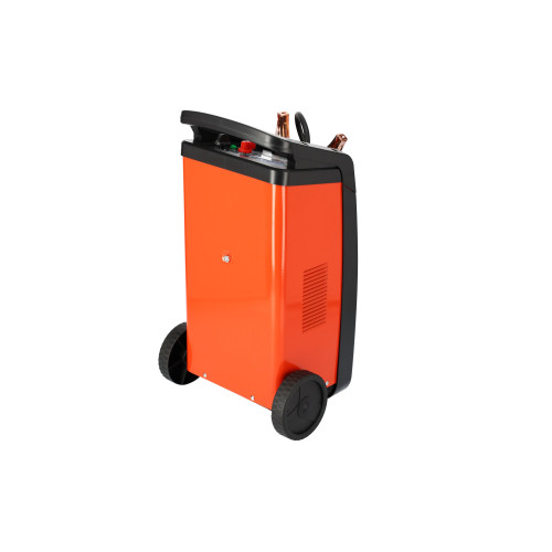 Prostownik z rozruchem Weldman Start 650 - 103 214 - Weldman - 10