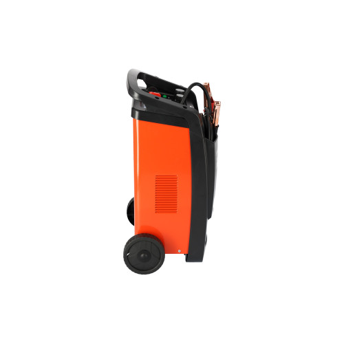 Prostownik z rozruchem Weldman Start 650 - 103 214 - Weldman - 11
