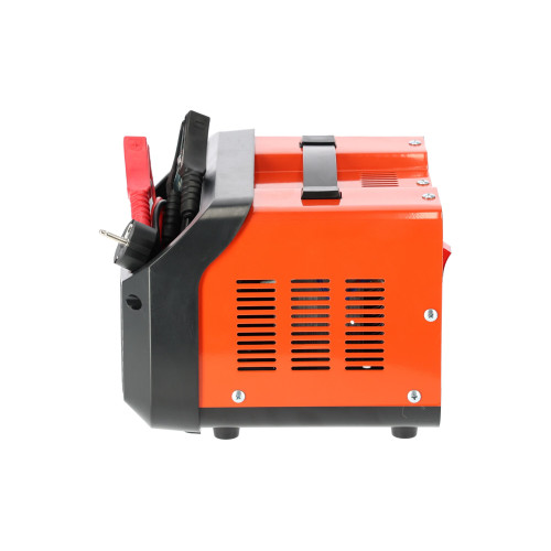 Prostownik z rozruchem Weldman Strong 50 - 103 225 - Weldman - 5