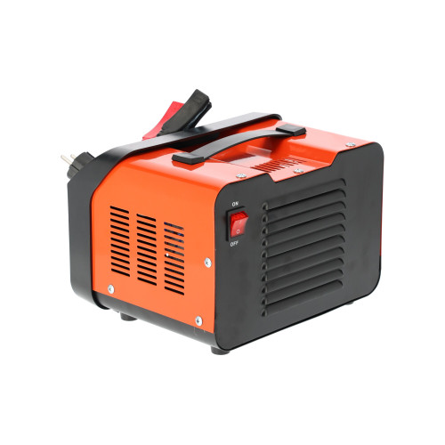 Prostownik z rozruchem Weldman Strong 50 - 103 225 - Weldman - 6