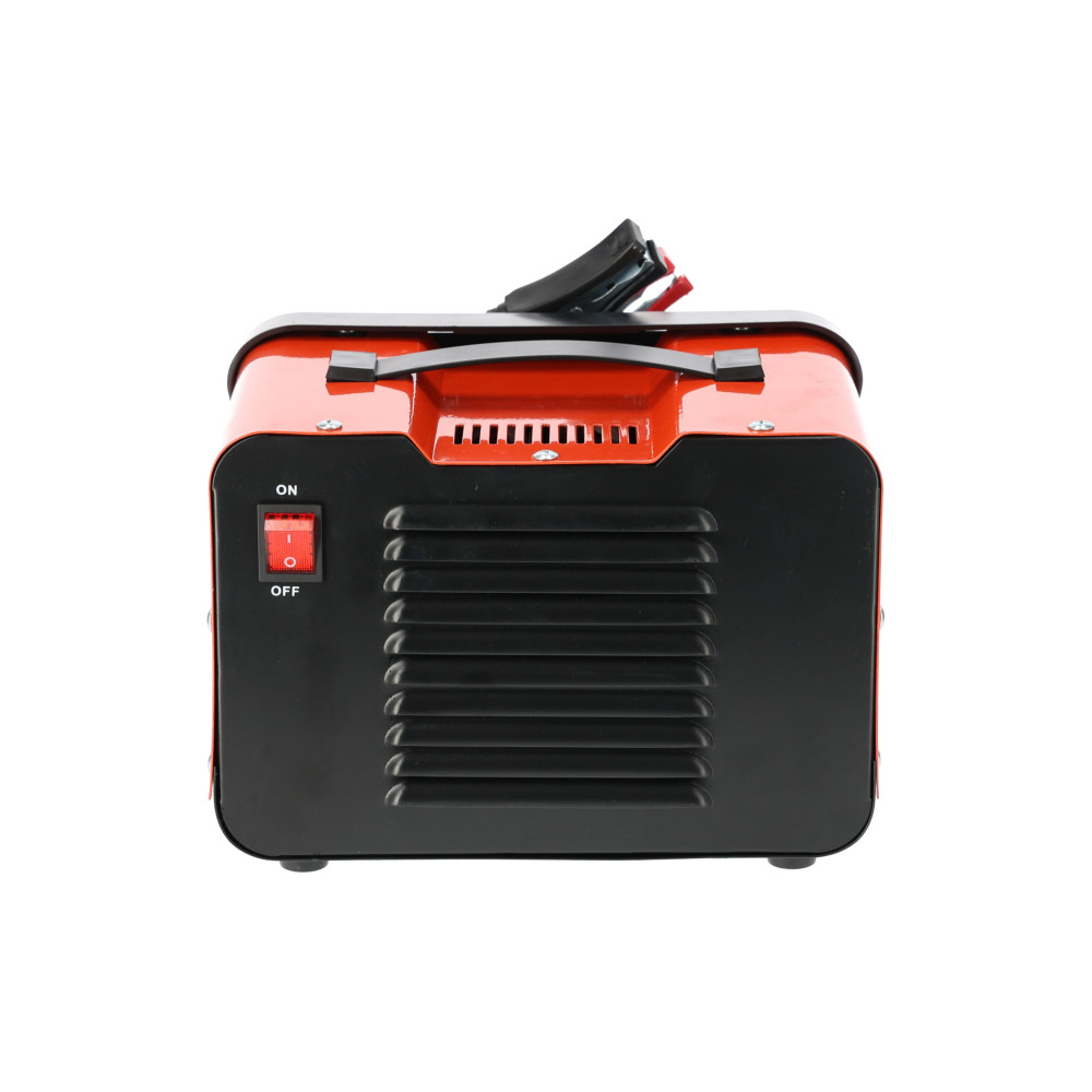 Prostownik z rozruchem Weldman Strong 50 - 103 225 - Weldman - 7