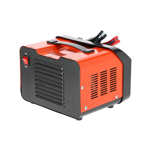 Prostownik z rozruchem Weldman Strong 50 - 103 225 - Weldman - 8