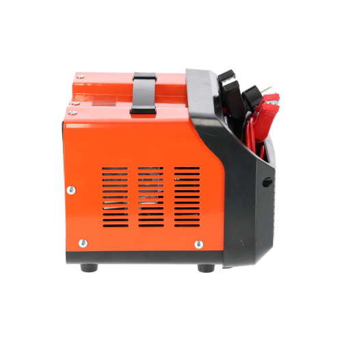 Prostownik z rozruchem Weldman Strong 50 - 103 225 - Weldman - 9