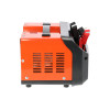 Prostownik z rozruchem Weldman Strong 50 - 103 225 - Weldman - 9