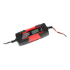 Inteligentny prostownik Weldman Charge 50 LCD - 104 501 - Weldman - 3