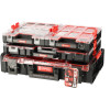 Zestaw organizerów Qbrick System ONE Organizer XL+L+M+M MFI - Z255833PG011 - Qbrick System - 1