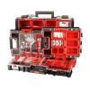 Zestaw organizerów Qbrick System ONE Organizer XL+L+M+M MFI - Z255833PG011 - Qbrick System - 2