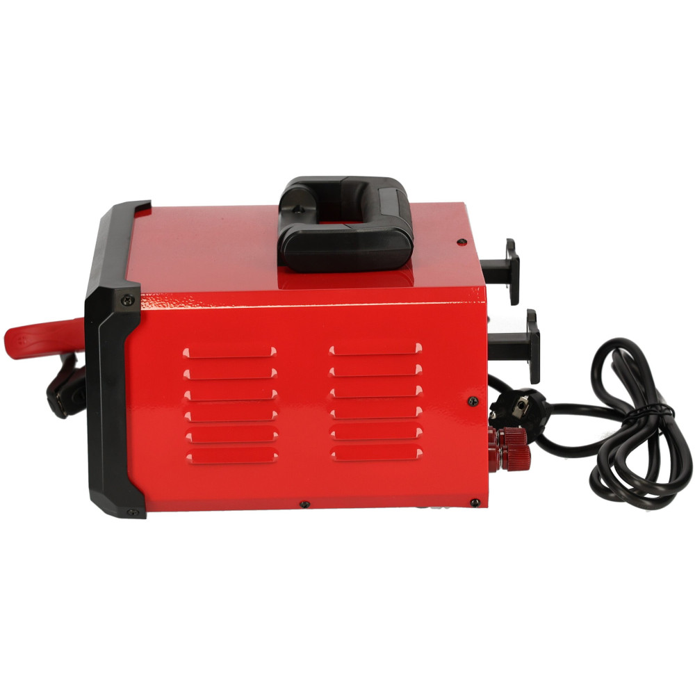 Prostownik z rozruchem Weldman Grand 80 - 104 513 - Weldman - 5