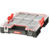 Zestaw organizerów Qbrick System ONE Organizer XL+L+M+M MFI - Z255833PG011 - Qbrick System - 3