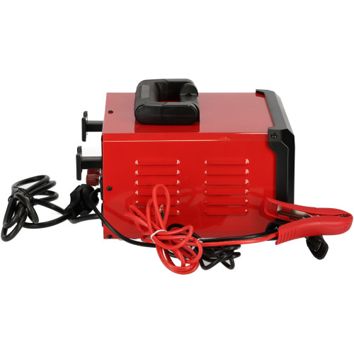 Prostownik z rozruchem Weldman Grand 80 - 104 513 - Weldman - 9