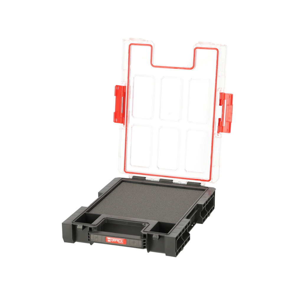 Zestaw organizerów Qbrick System ONE Organizer XL+L+M+M MFI - Z255833PG011 - Qbrick System - 4